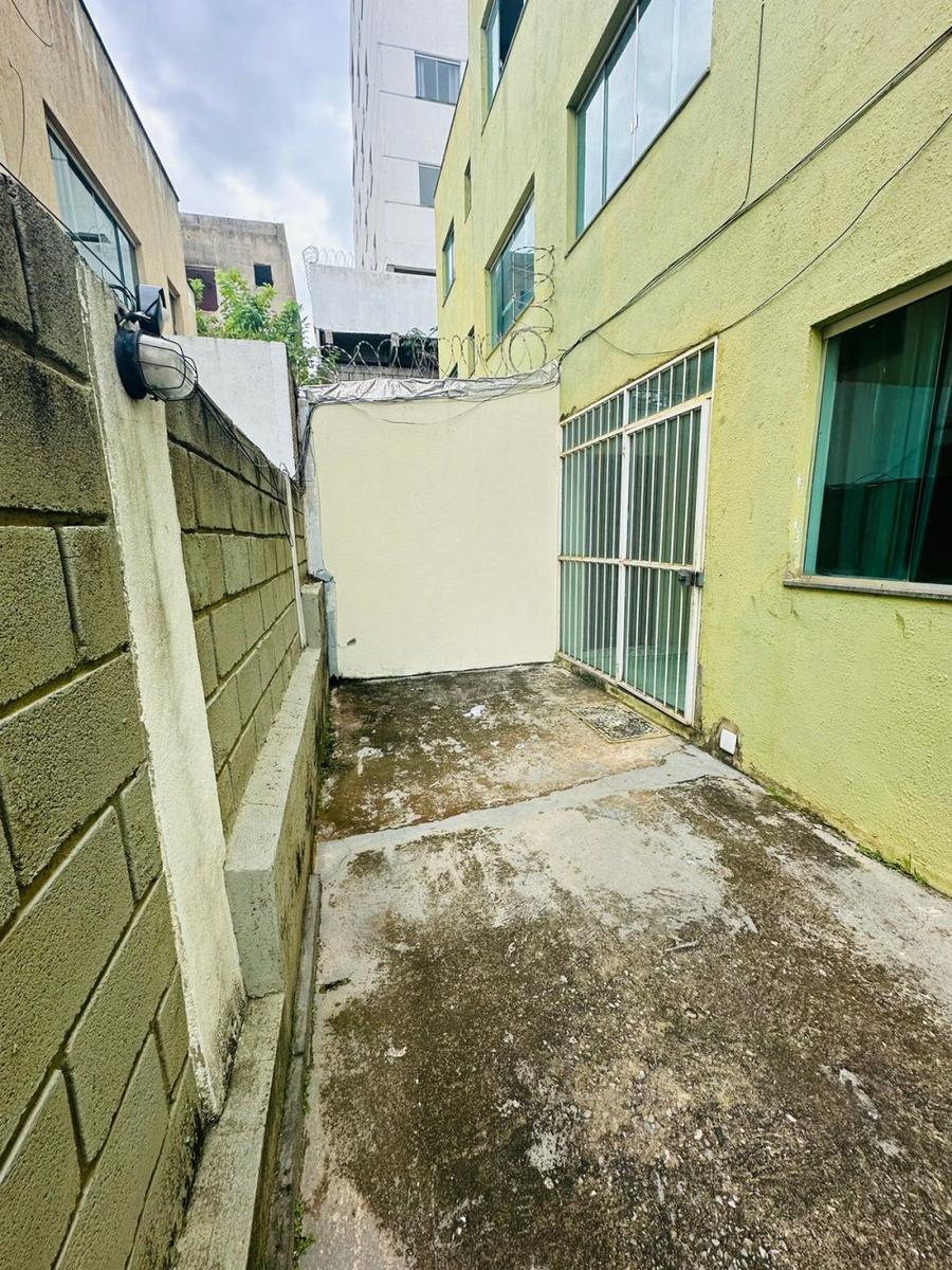 Apartamento, Masterville, 3 Quartos, 1 Vaga, 1 Suíte