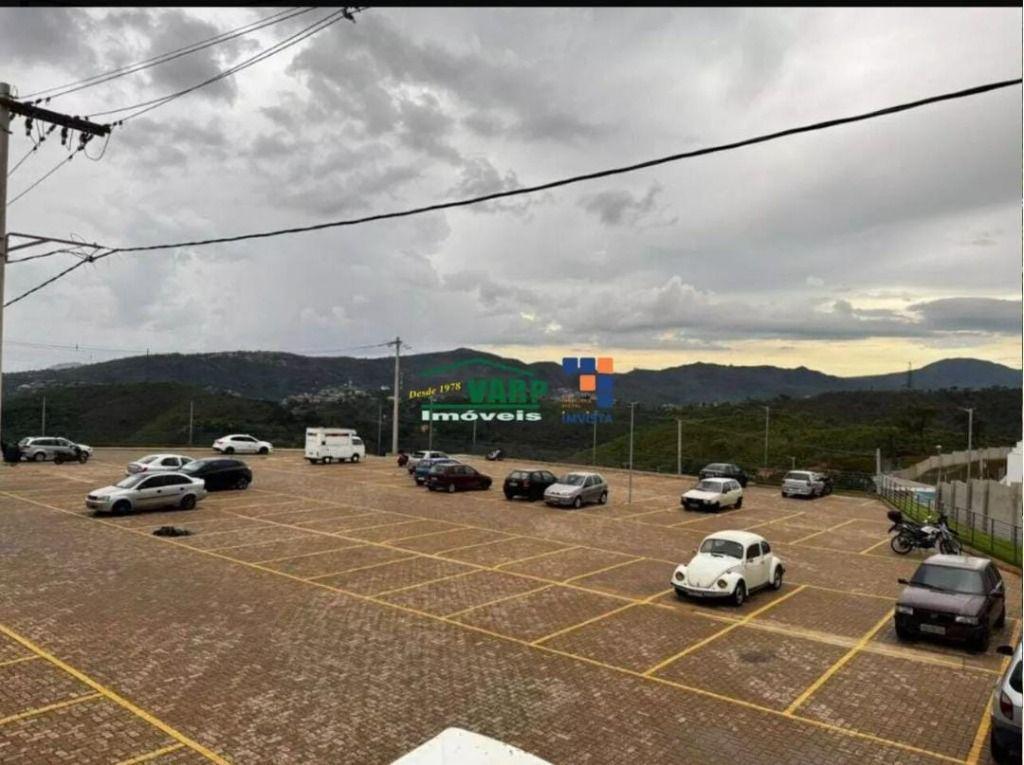 Cobertura, Adelmolândia, 2 Quartos, 1 Vaga