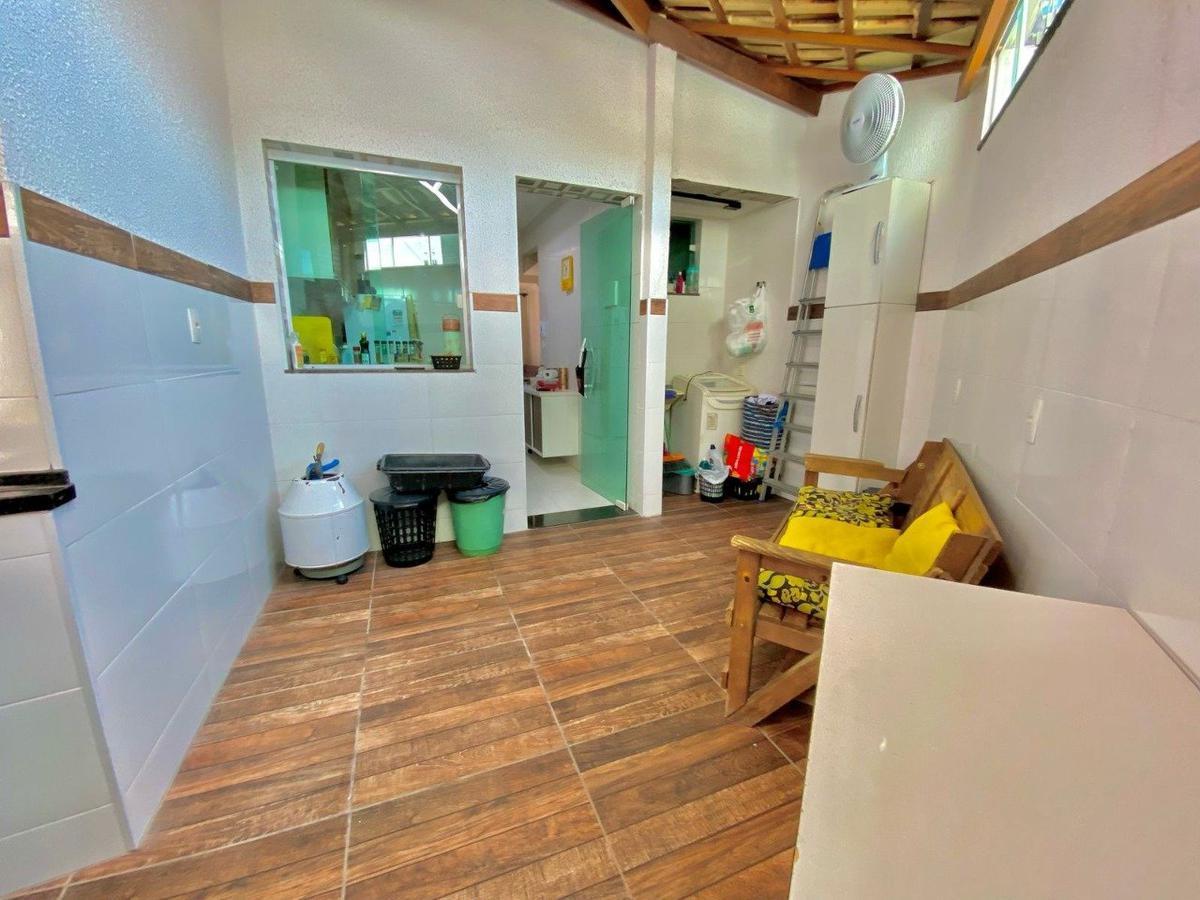 Casa, Vila Clóris, 2 Quartos, 2 Vagas, 2 Suítes