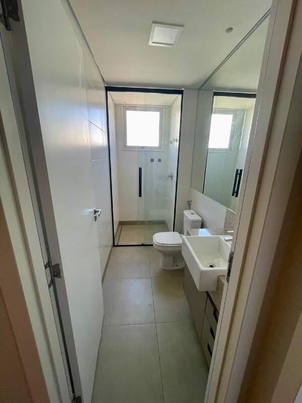 Apartamento, Buritis, 1 Quarto, 2 Vagas