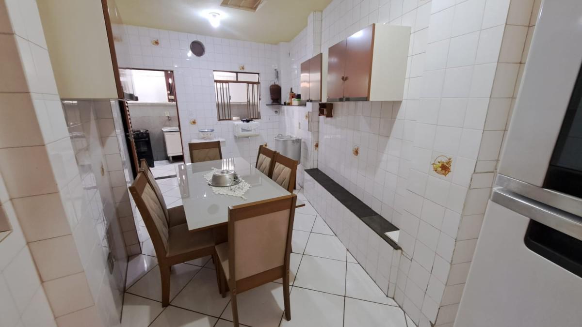 Casa, Jardim Guanabara, 3 Quartos, 6 Vagas