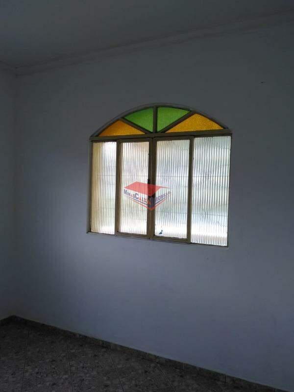 Casa, Cachoeira do Vale, 2 Quartos, 3 Vagas