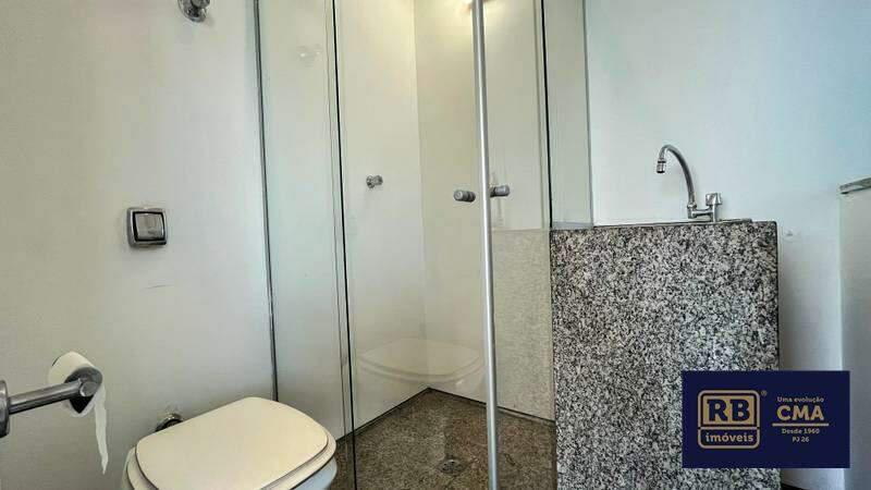 Cobertura, Serra, 4 Quartos, 2 Vagas, 1 Suíte
