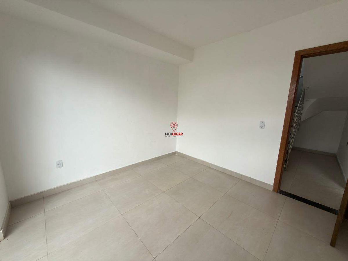 Casa, Novo Horizonte, 3 Quartos, 2 Vagas, 1 Suíte