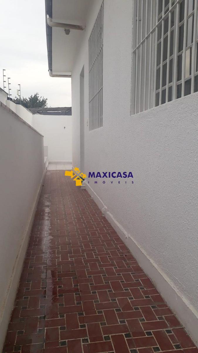 Casa, Concórdia, 3 Quartos, 1 Vaga, 1 Suíte