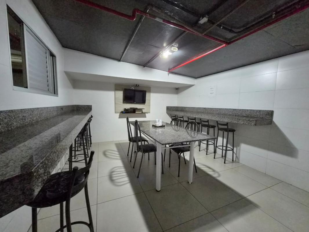 Sala, Lourdes, 0 Quarto, 1 Vaga