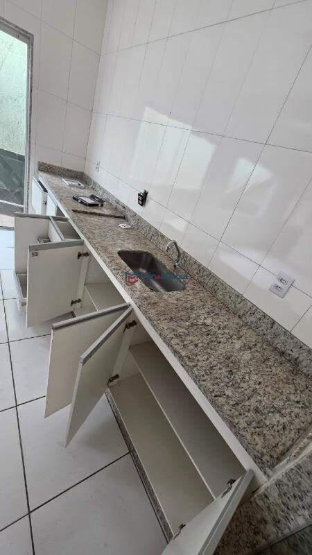 Casa, João XXIII, 3 Quartos, 1 Vaga, 1 Suíte