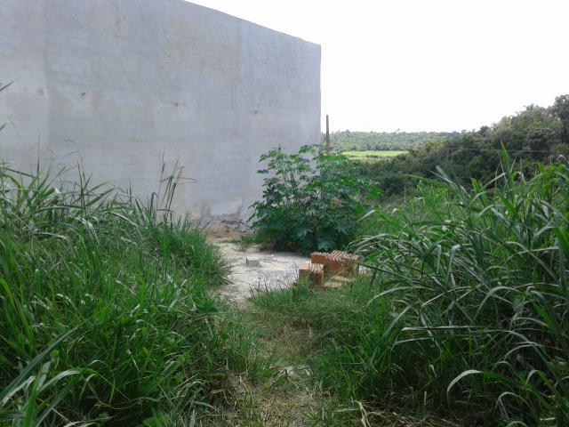 Lote, Quintas do Jacuba, 0 Quarto, 0 Vaga