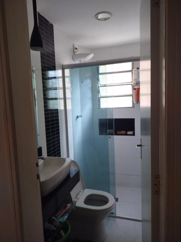 Apartamento, Riacho das Pedras, 2 Quartos, 1 Vaga