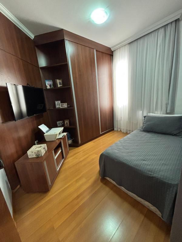 Apartamento, Ipiranga, 3 Quartos, 1 Vaga, 1 Suíte