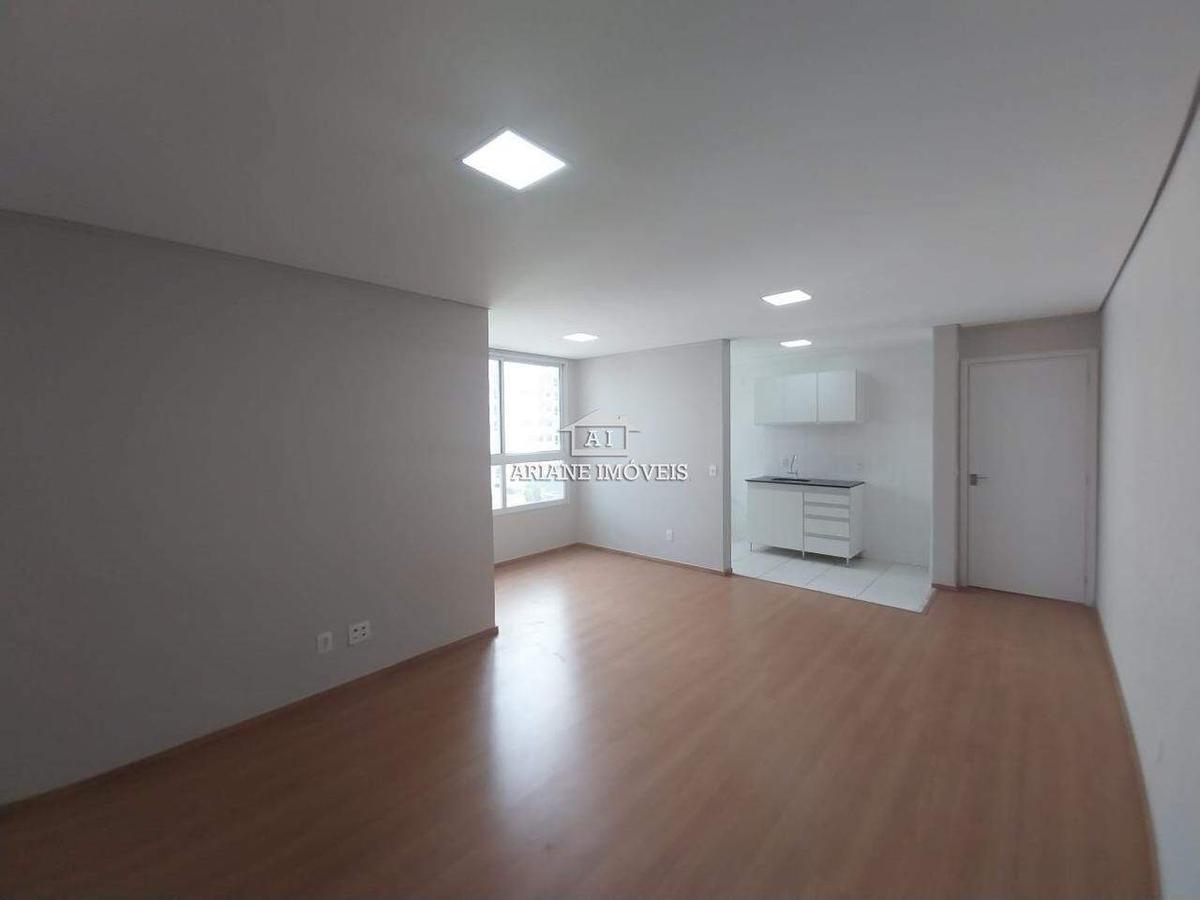 Apartamento, Liberdade, 3 Quartos, 2 Vagas, 1 Suíte