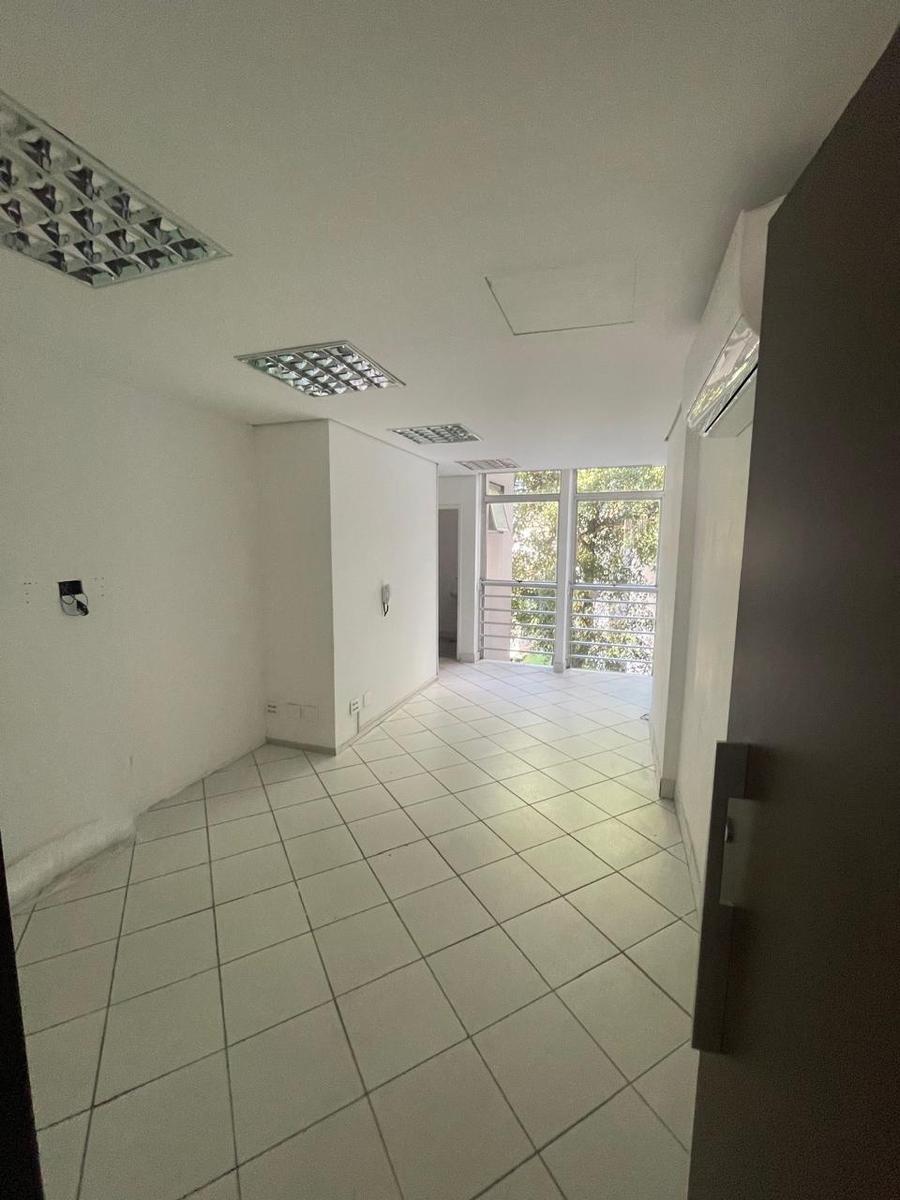 Conjunto de Salas, Cruzeiro, 2 Vagas