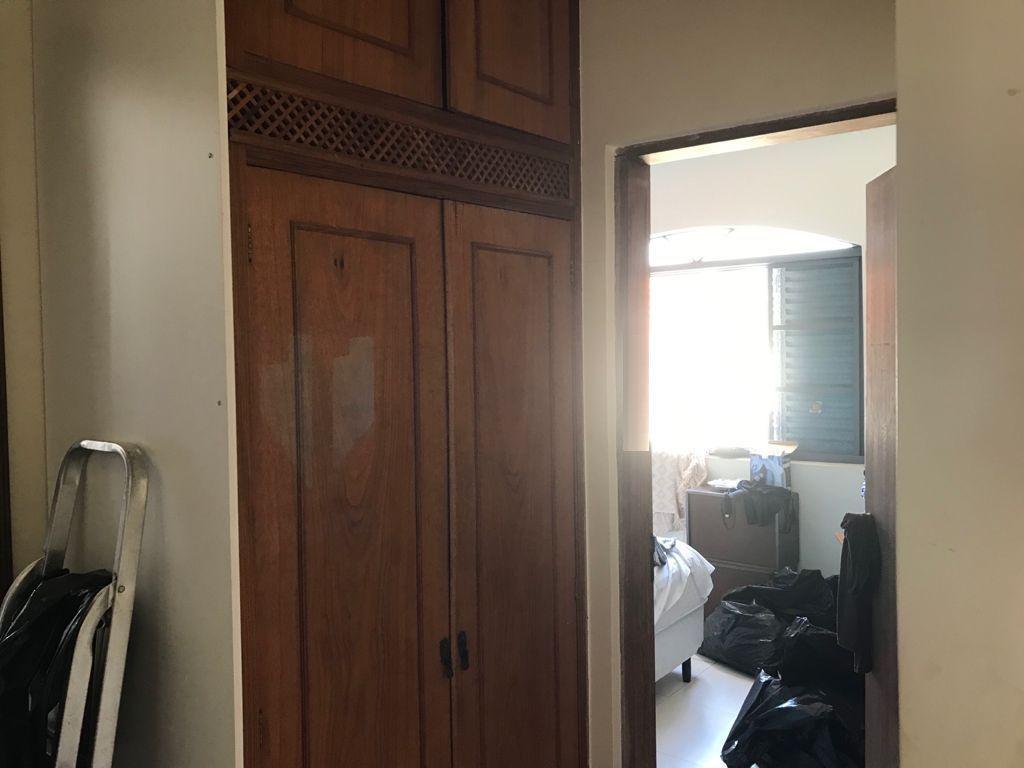 Apartamento, Vila Pinto, 4 Quartos, 2 Vagas, 1 Suíte