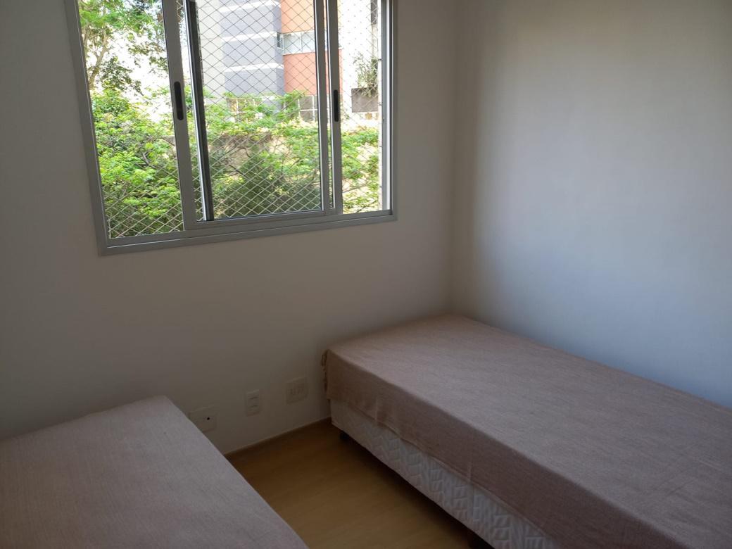 Apartamento, Santa Lúcia, 3 Quartos, 2 Vagas, 1 Suíte