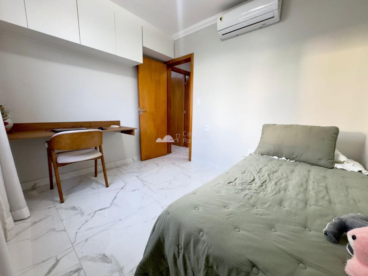 Apartamento, Santa Mônica, 3 Quartos, 2 Vagas, 1 Suíte
