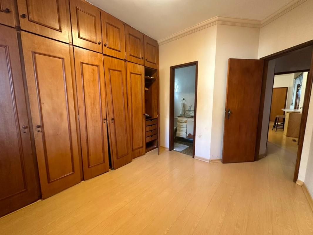 Apartamento, Santa Teresa, 3 Quartos, 1 Vaga, 1 Suíte