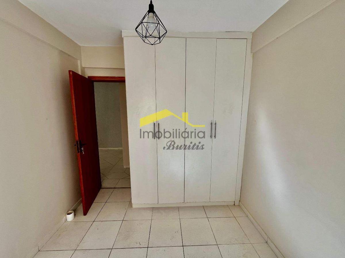 Casa, Buritis, 3 Quartos, 1 Vaga, 1 Suíte