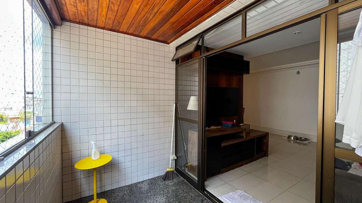 Apartamento, Buritis, 3 Quartos, 2 Vagas, 1 Suíte