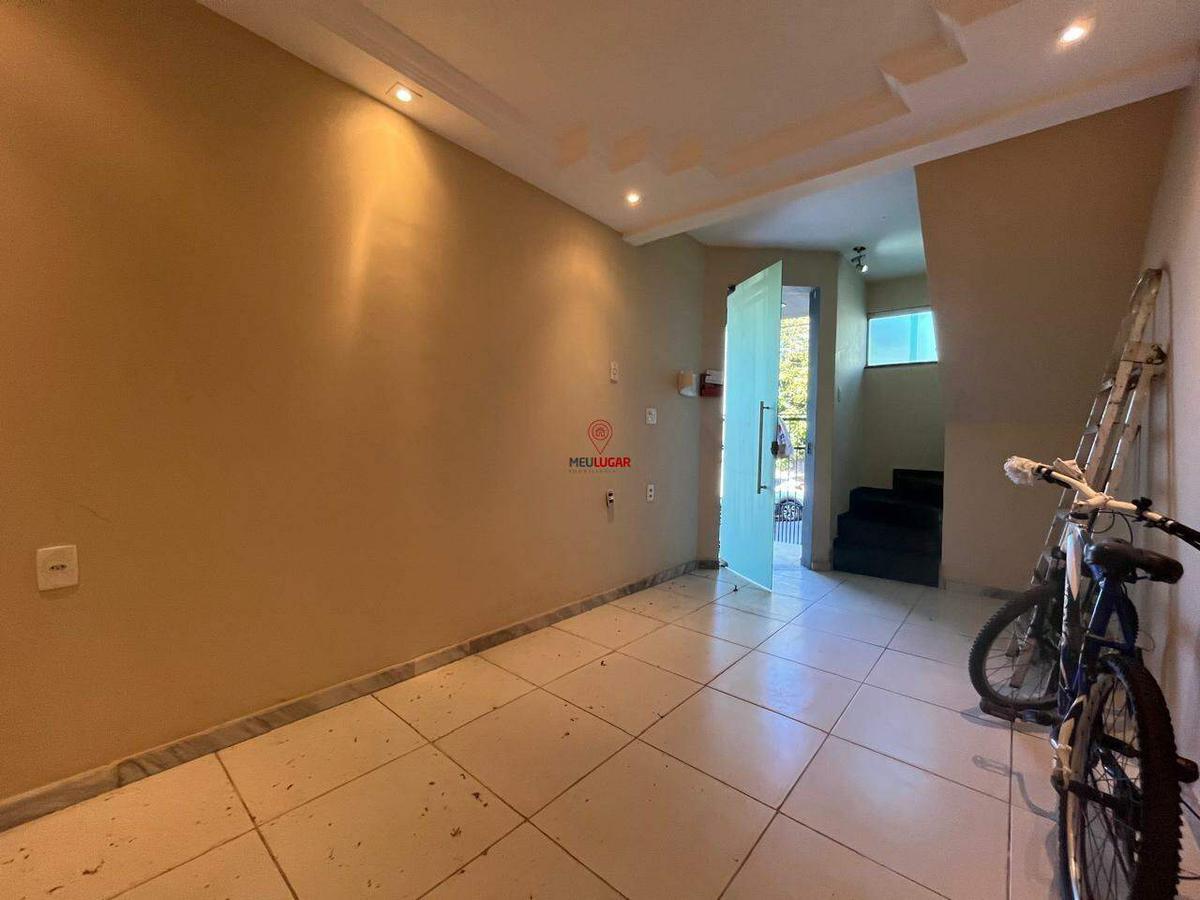 Casa, Diamante, 3 Quartos, 3 Vagas, 1 Suíte