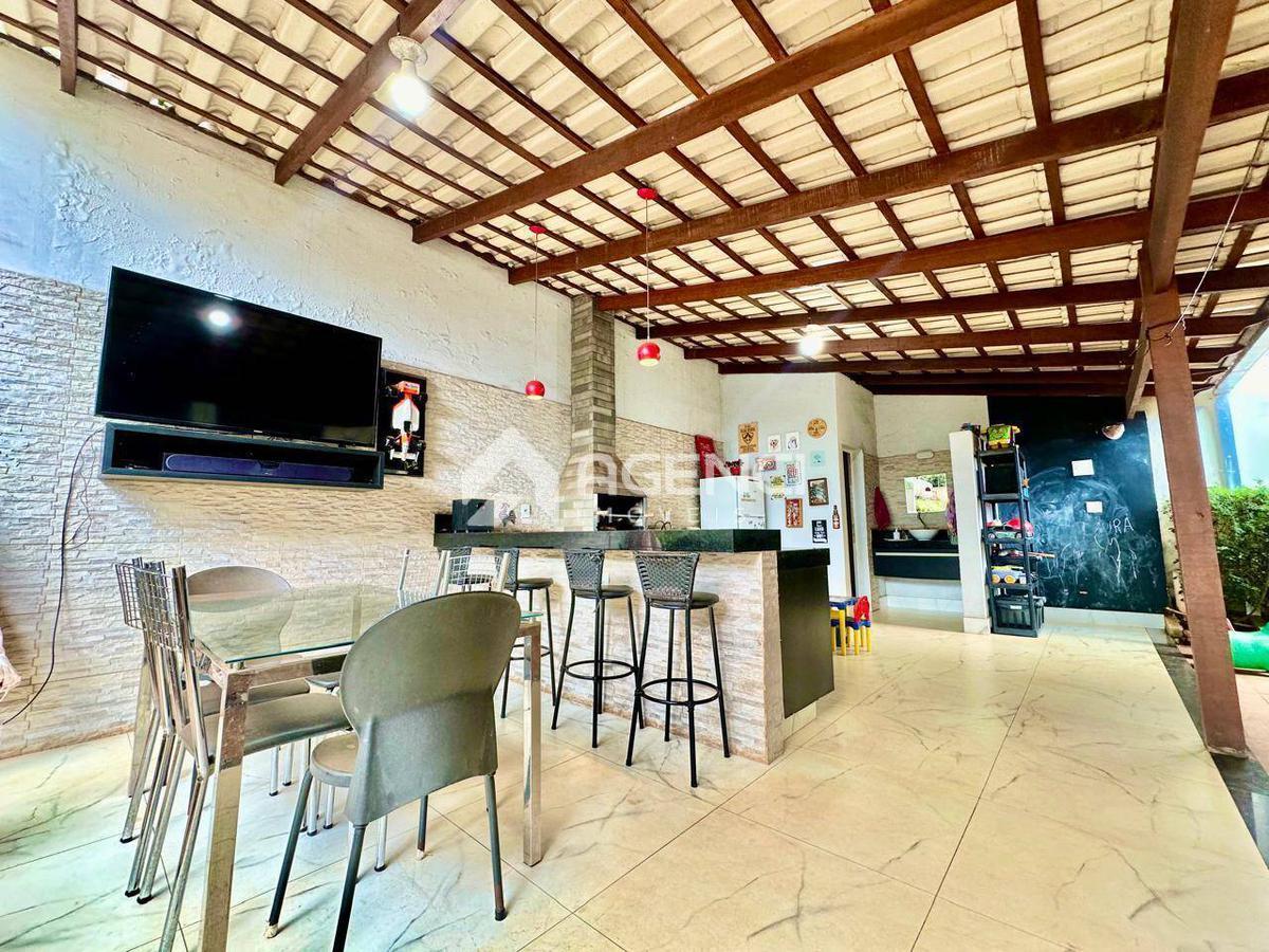 Casa, Vale do Sol, 3 Quartos, 0 Vaga, 1 Suíte