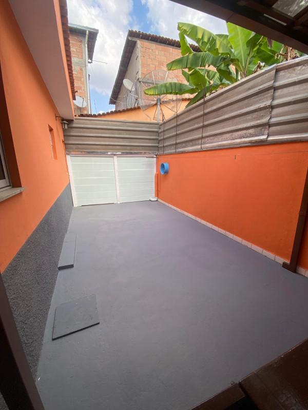 Casa, Tijuca, 4 Quartos, 5 Vagas, 1 Suíte