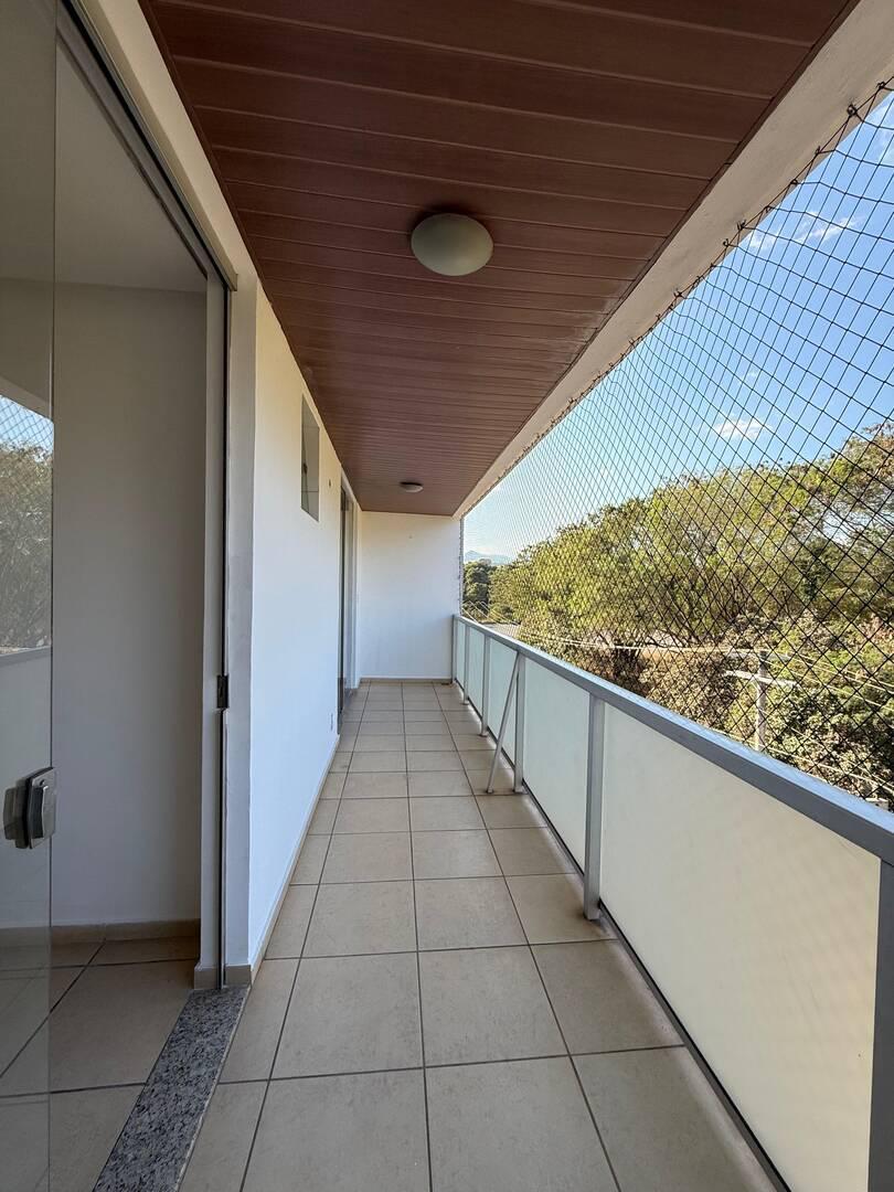 Cobertura, Cruzeirinho, 3 Quartos, 1 Vaga, 1 Suíte