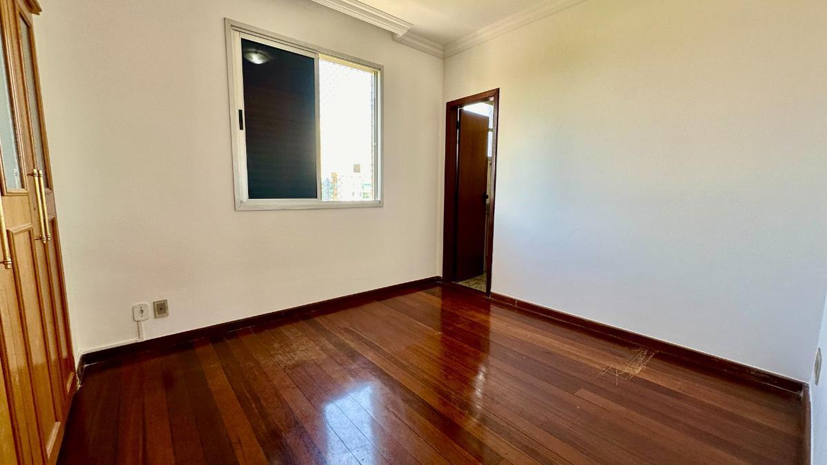 Apartamento, Itapoã, 3 Quartos, 2 Vagas, 2 Suítes