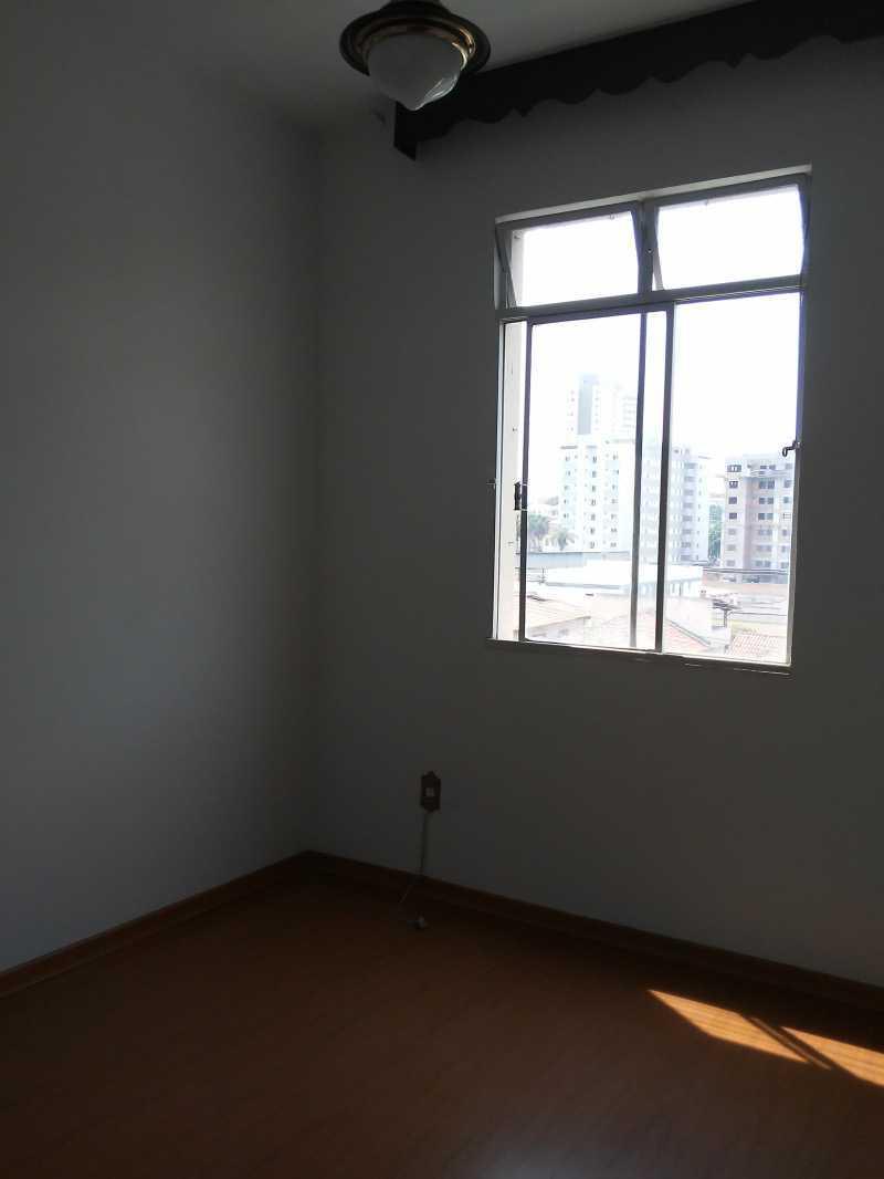 Apartamento, Carlos Prates, 3 Quartos, 1 Vaga