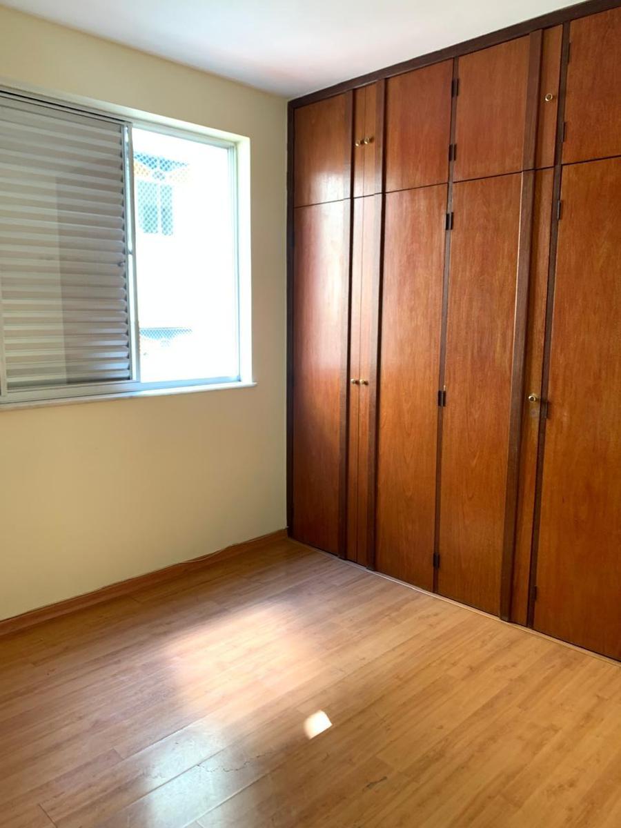 Apartamento, Santo Antônio, 4 Quartos, 1 Vaga, 1 Suíte