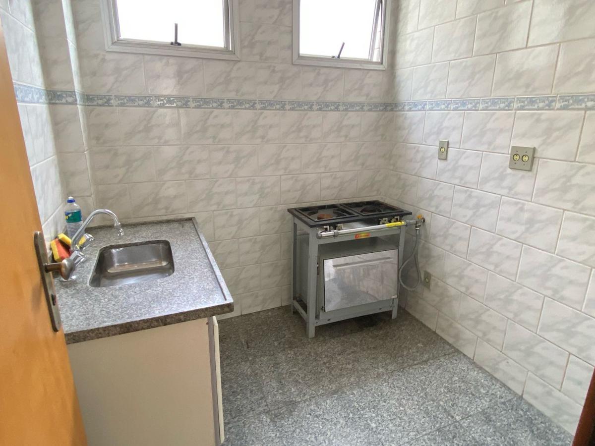 Apartamento, Colégio Batista, 3 Quartos, 2 Vagas, 1 Suíte