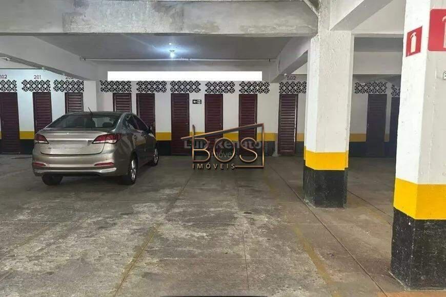 Apartamento, Luxemburgo, 3 Quartos, 2 Vagas, 1 Suíte