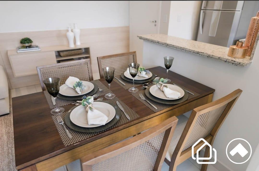 Apartamento, João Pinheiro, 3 Quartos, 2 Vagas, 1 Suíte