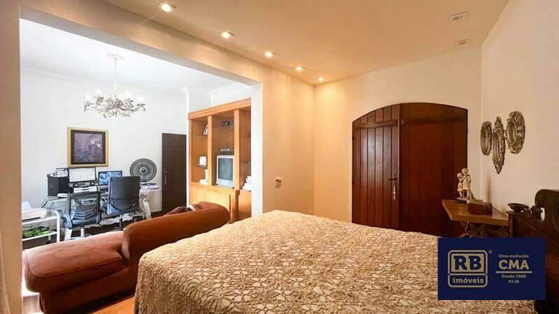 Casa, Mangabeiras, 5 Quartos, 6 Vagas, 2 Suítes