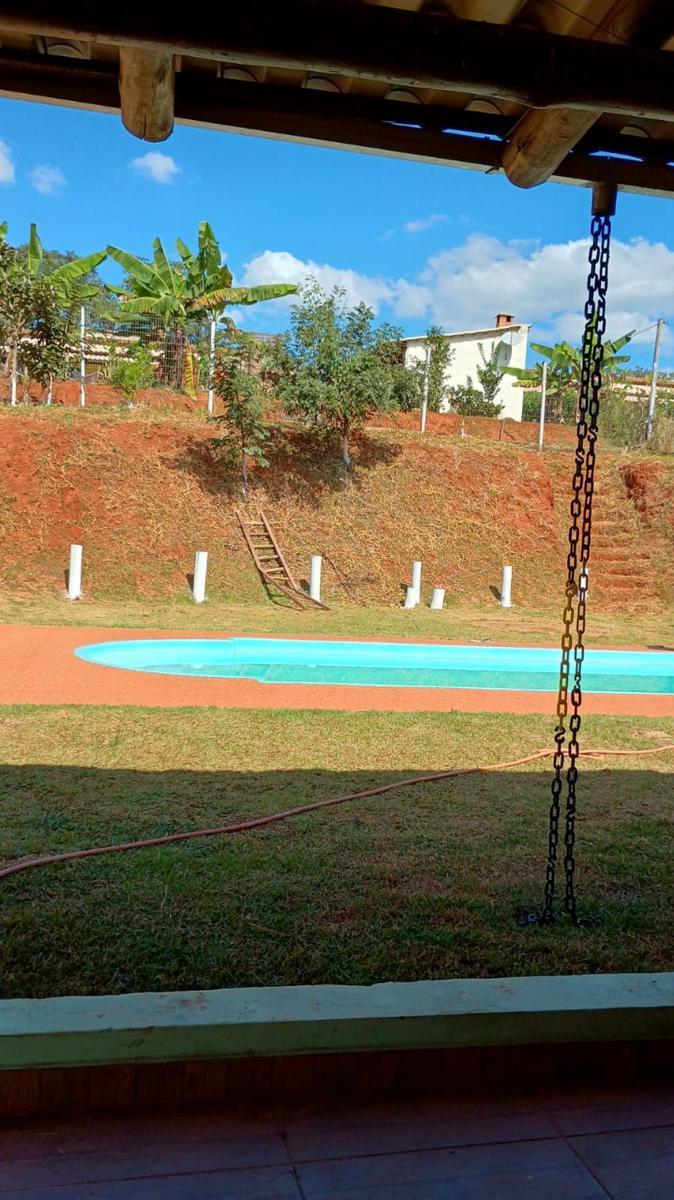 Fazenda, Centro, 4 Quartos, 10 Vagas, 2 Suítes