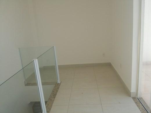 Apartamento, Santa Amélia, 2 Quartos, 1 Vaga