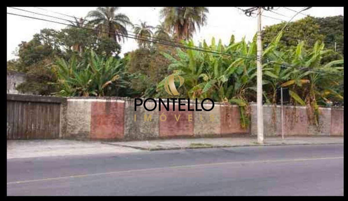 Lote, Copacabana, 0 Quarto, 0 Vaga