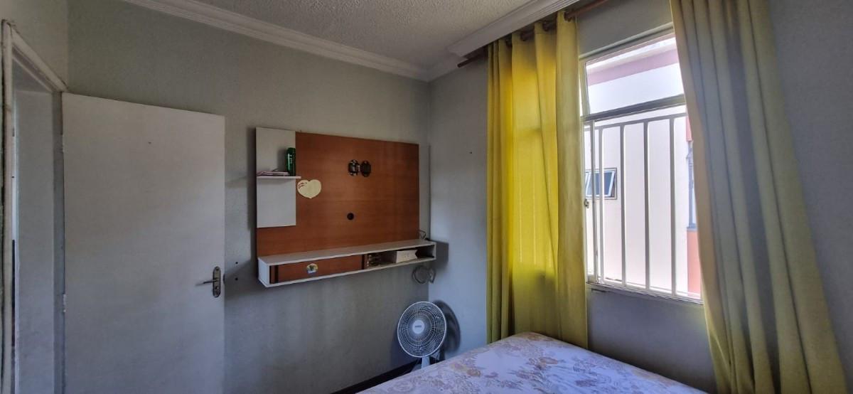 Apartamento, Horto, 3 Quartos, 0 Vaga