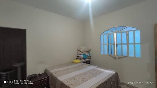 Casa, Aparecida do Norte, 3 Quartos, 4 Vagas