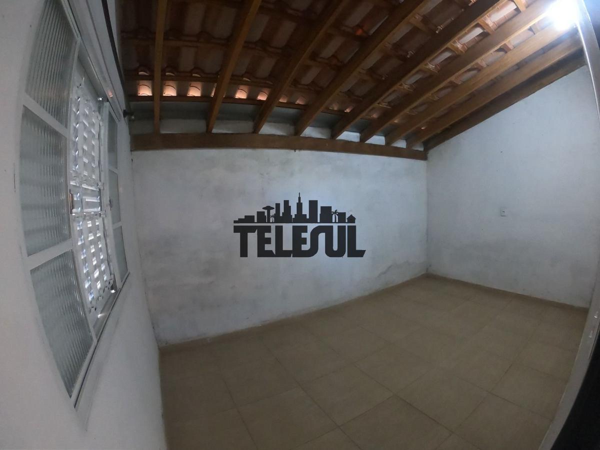 Casa, Jardim Canaã, 3 Quartos, 3 Vagas, 1 Suíte