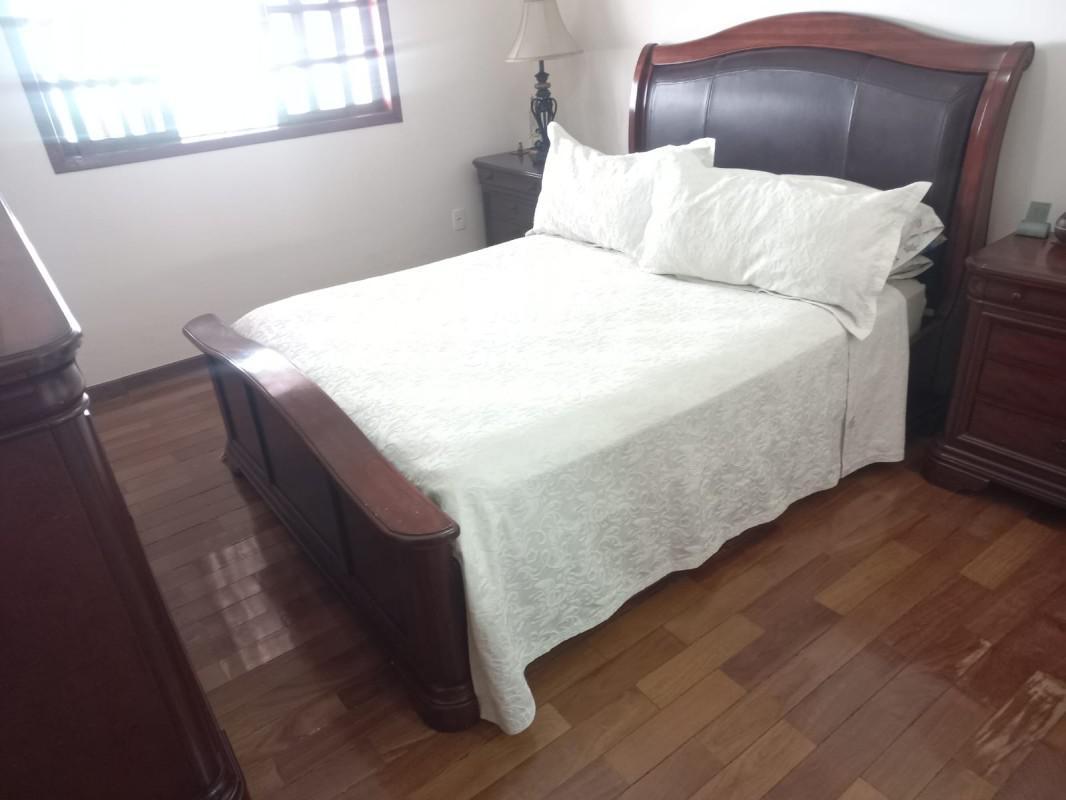 Casa, Vila Clóris, 3 Quartos, 3 Vagas, 1 Suíte