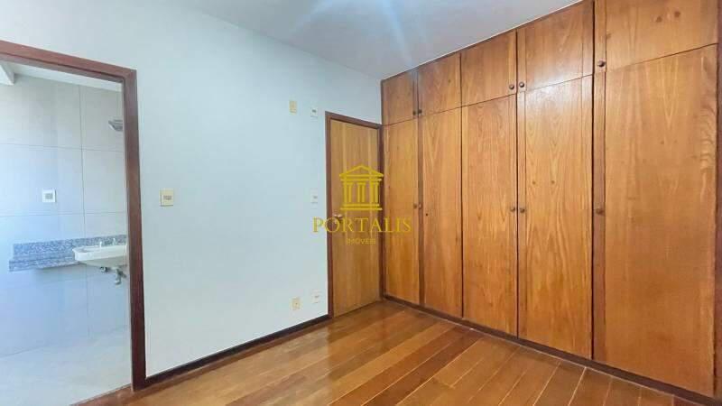 Apartamento, Funcionários, 3 Quartos, 2 Vagas, 1 Suíte