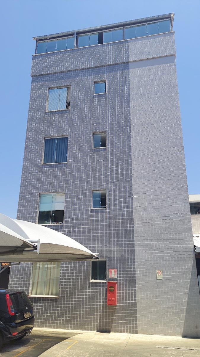 Cobertura, Milionários, 2 Quartos, 1 Vaga