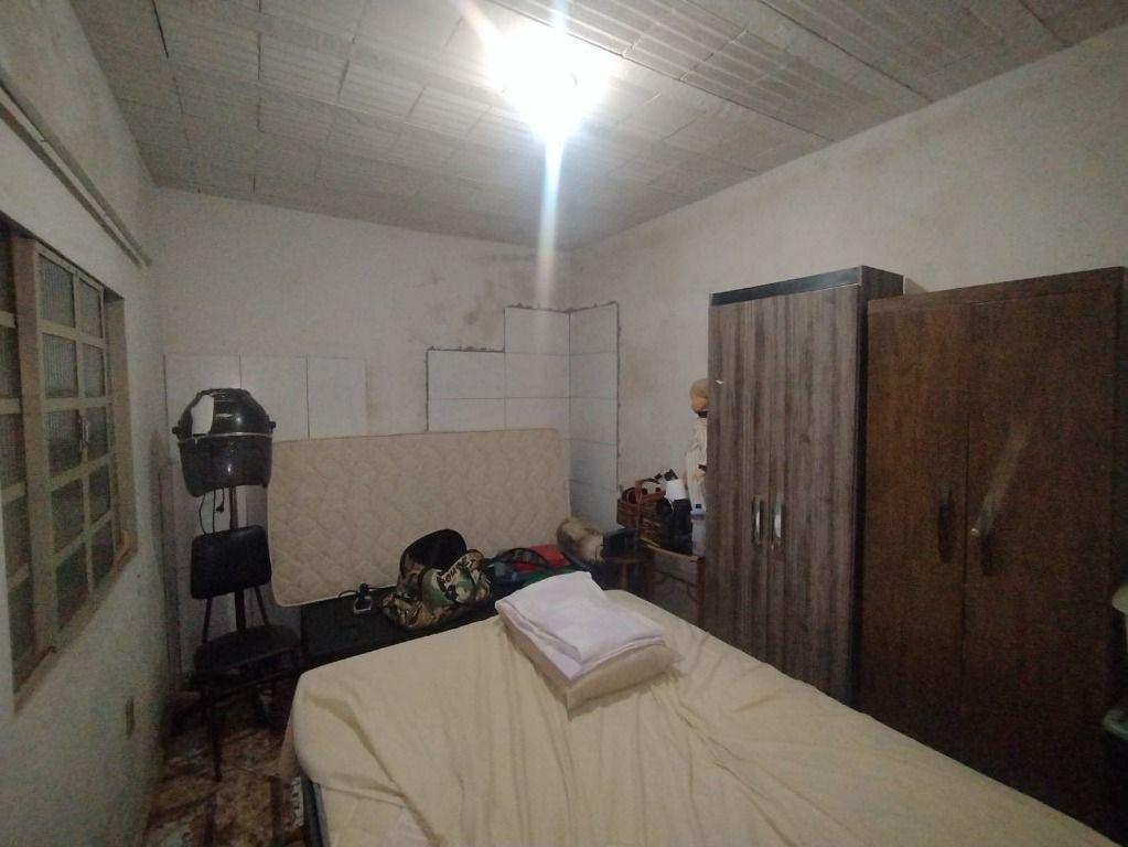 Casa, Vila Bom Retiro, 3 Quartos, 0 Vaga