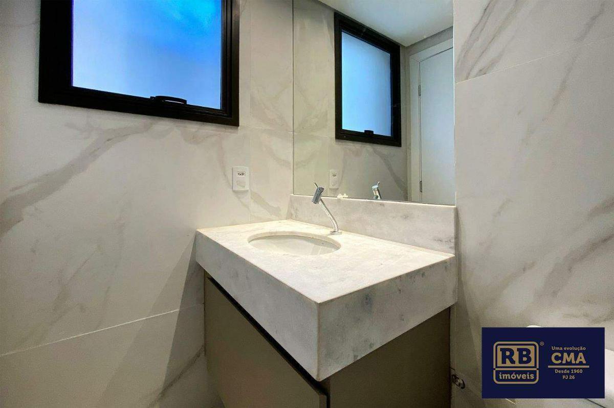 Apartamento, Sion, 3 Quartos, 2 Vagas, 1 Suíte