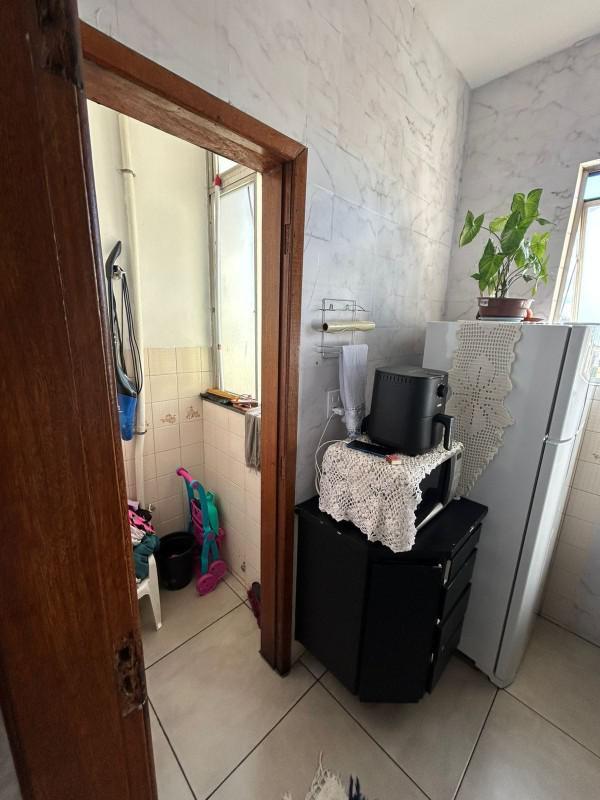 Cobertura, Nova Suíssa, 1 Quarto, 1 Vaga, 1 Suíte