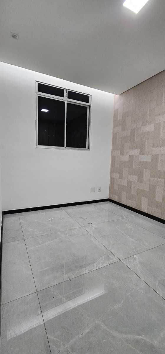 Apartamento, Cabral, 2 Quartos, 1 Vaga