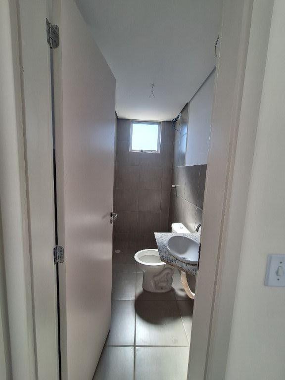 Apartamento, Adelmolândia, 2 Quartos, 1 Vaga