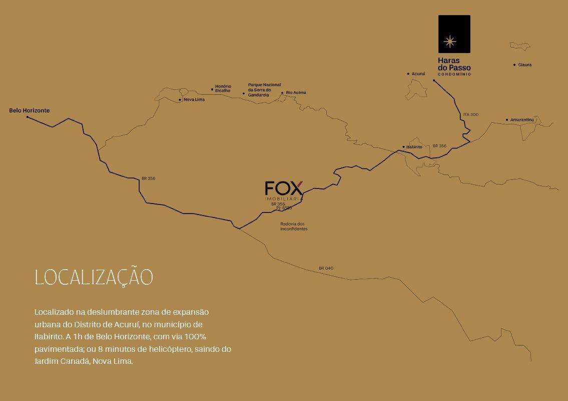 Lote, Zona Rural, 0 Quarto, 0 Vaga