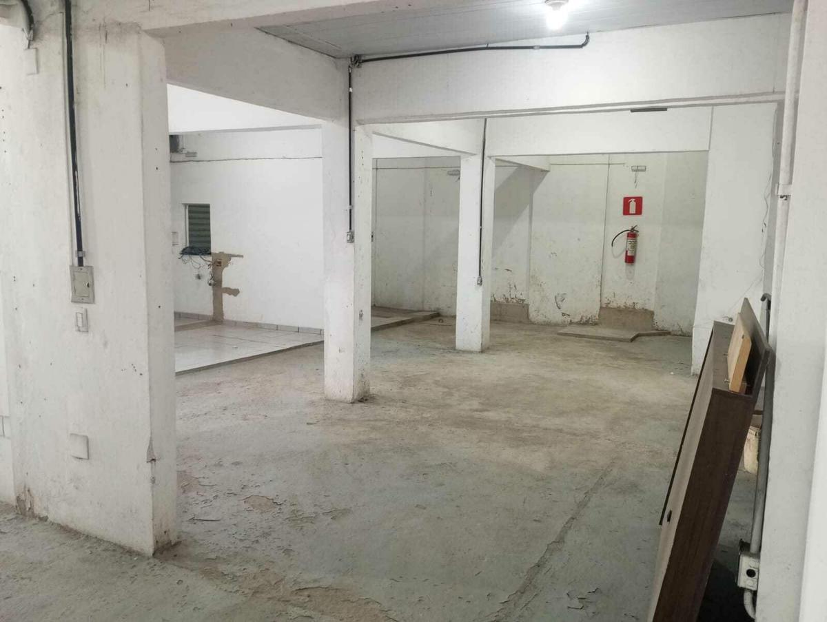 Andar, Jardim América, 0 Quarto, 6 Vagas