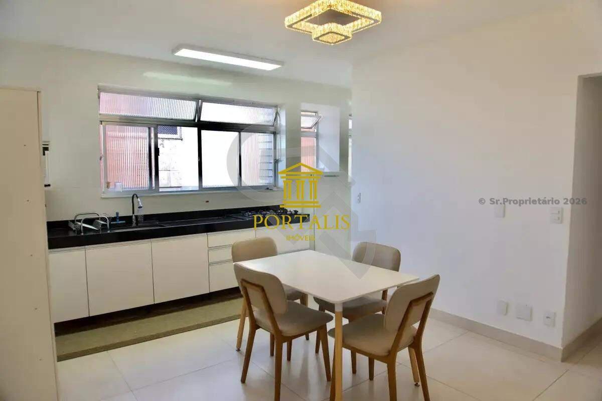 Apartamento, Gutierrez, 3 Quartos, 2 Vagas, 1 Suíte